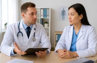 Physician Loan vs. Normal Loan