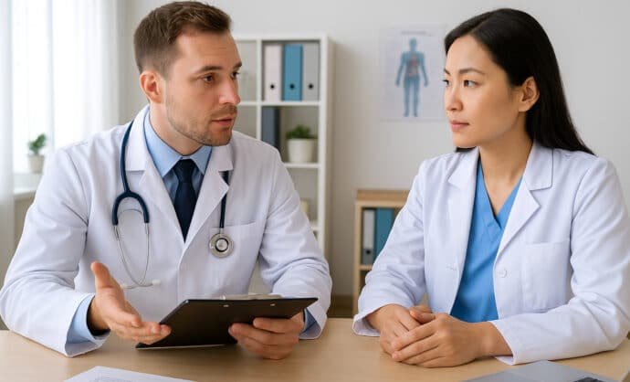 Physician Loan vs. Normal Loan