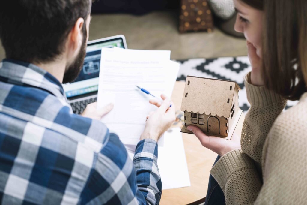 calculate loan