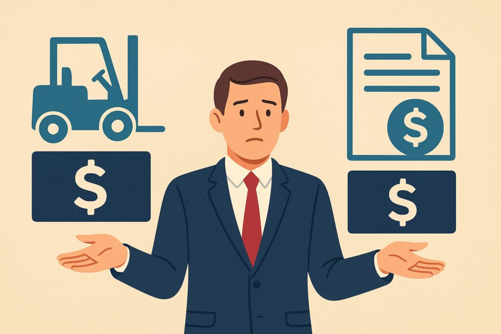 healthcare financing