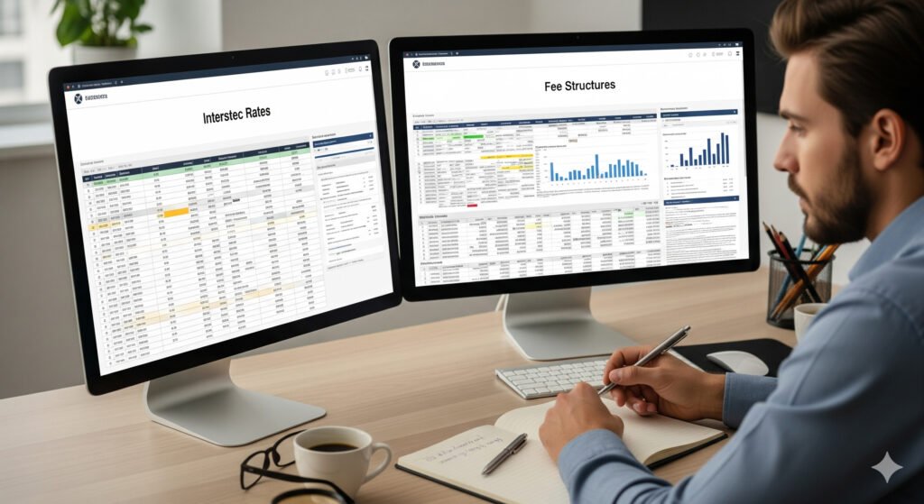 healthcare financing companies