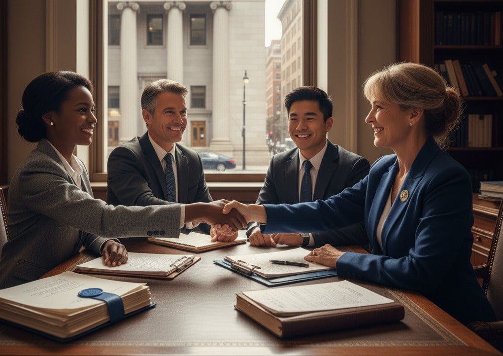 healthcare financing companies