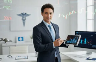 Healthcare Financing Company