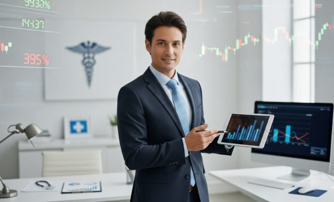 Healthcare Financing Company