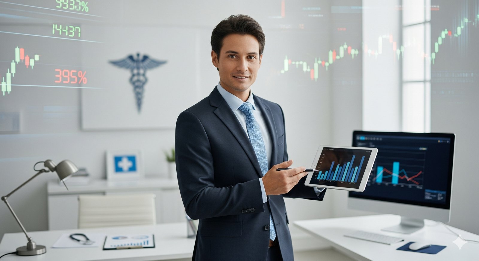 Healthcare Financing Company