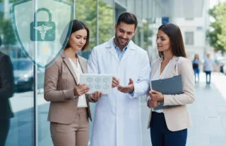 Secure Medical Loan