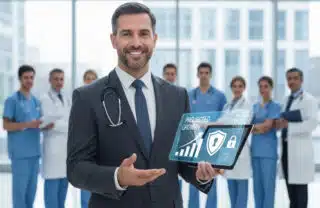 Securing Medical Financing