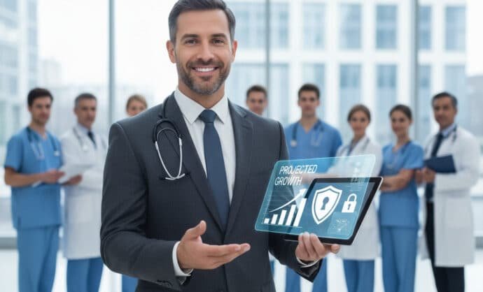 Securing Medical Financing