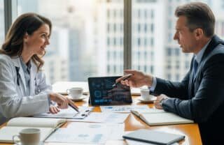 healthcare funding solutions