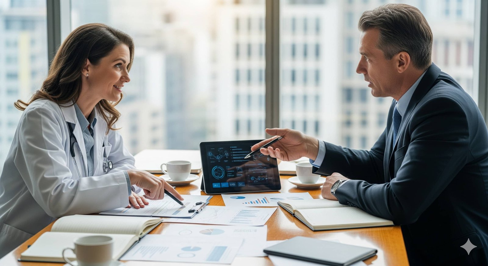 healthcare funding solutions