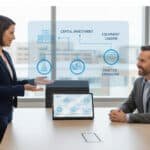 healthcare lending companies