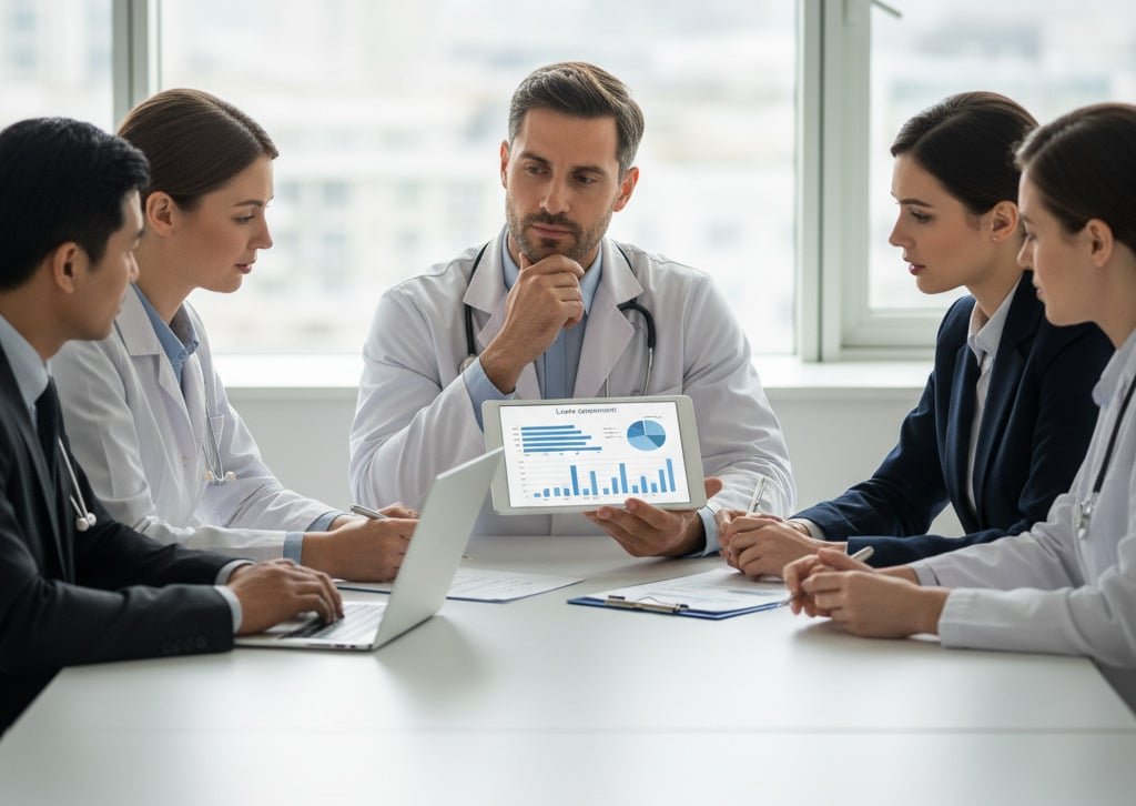 loan options for medical professionals