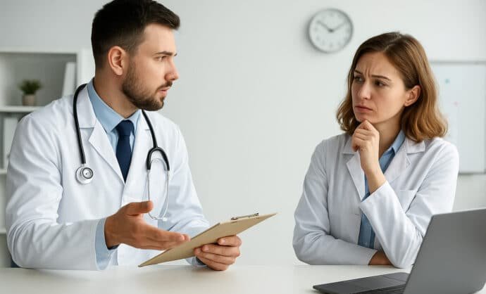 medical equipment loan