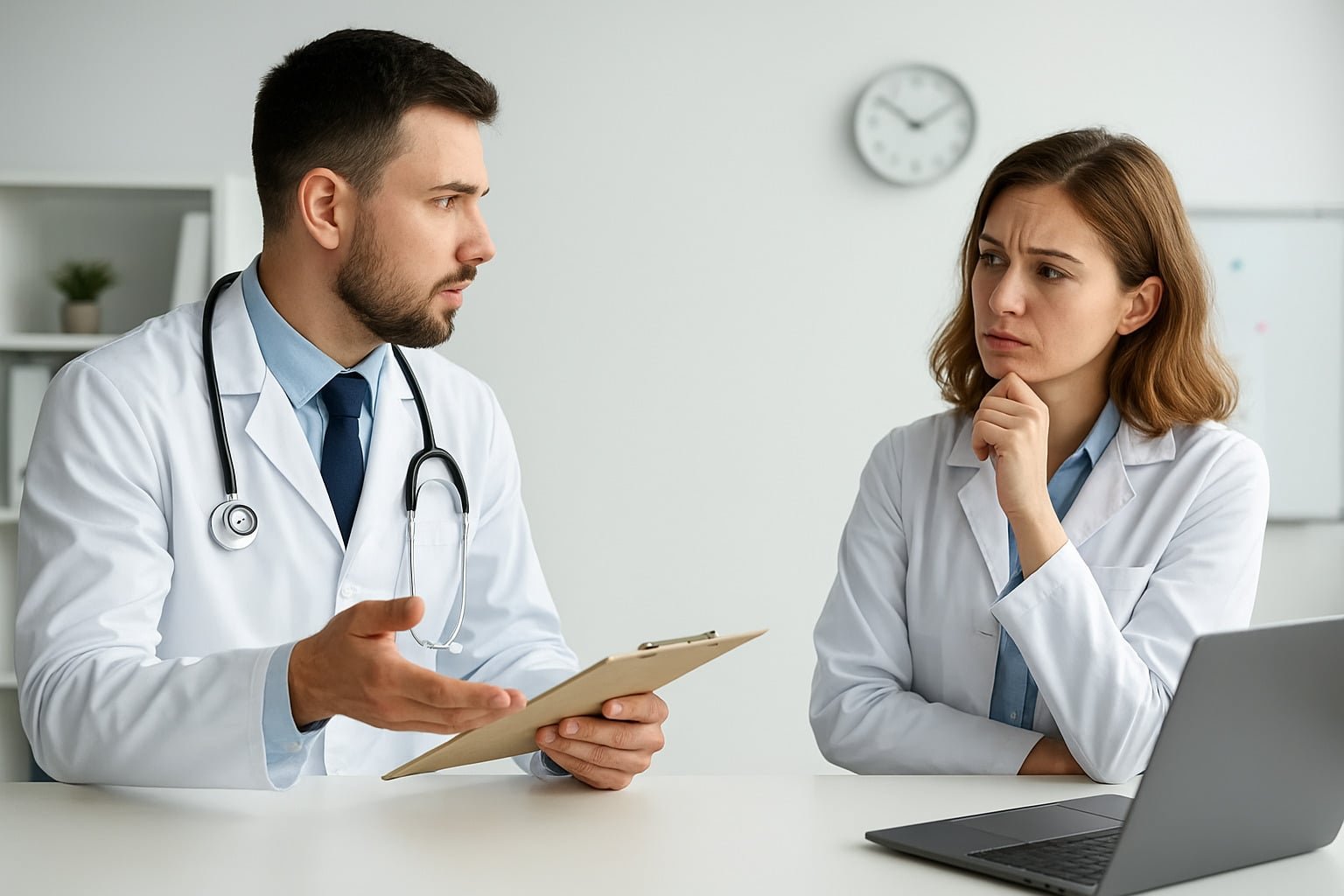 medical equipment loan