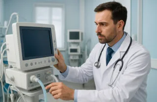 medical equipment loans