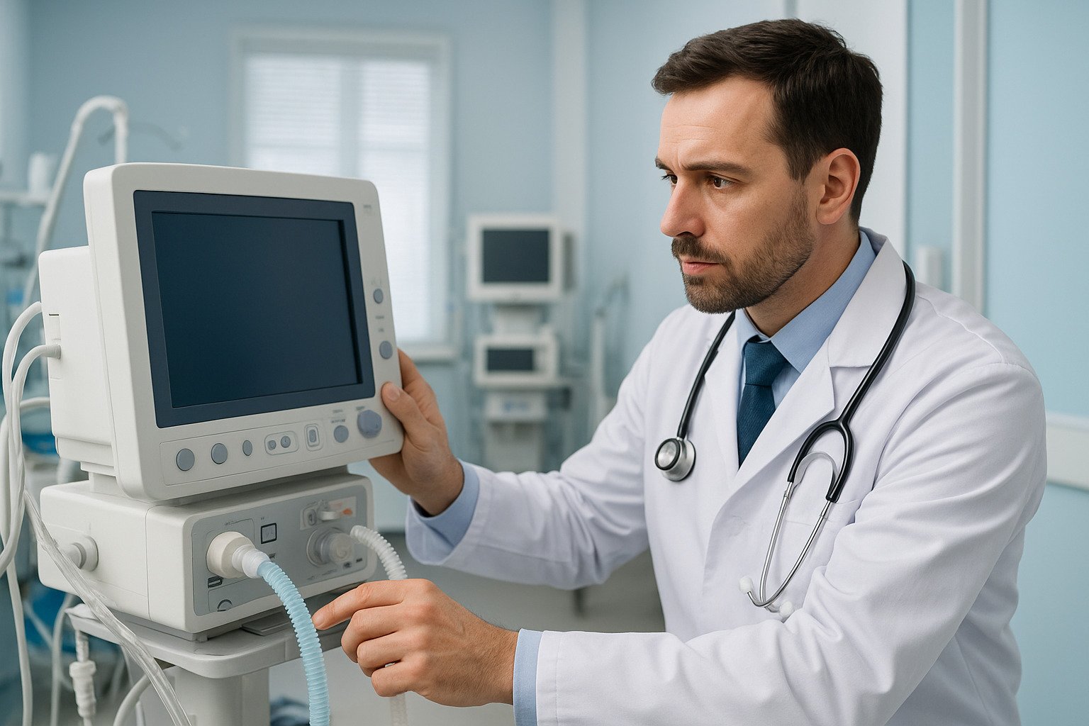 medical equipment loans