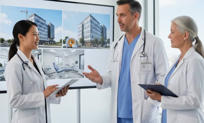 medical financing solutions