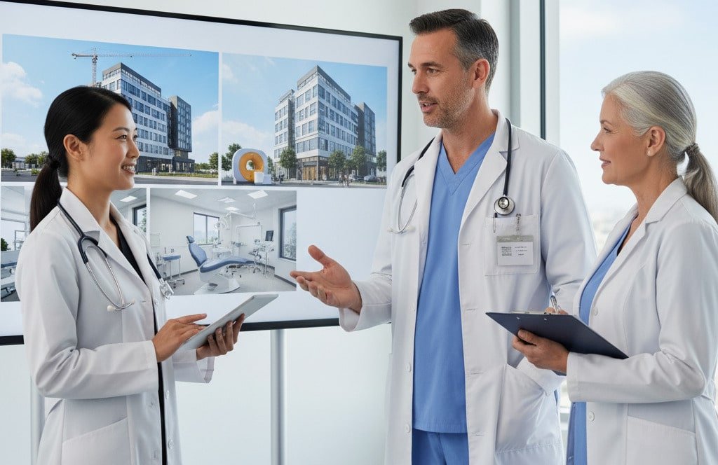 medical financing solutions