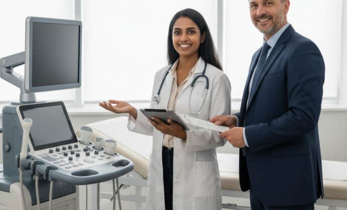 medical practice startup loans