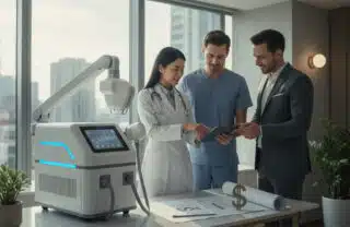 Aesthetic Practice Loans