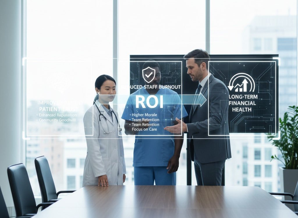small business loans for medical practice