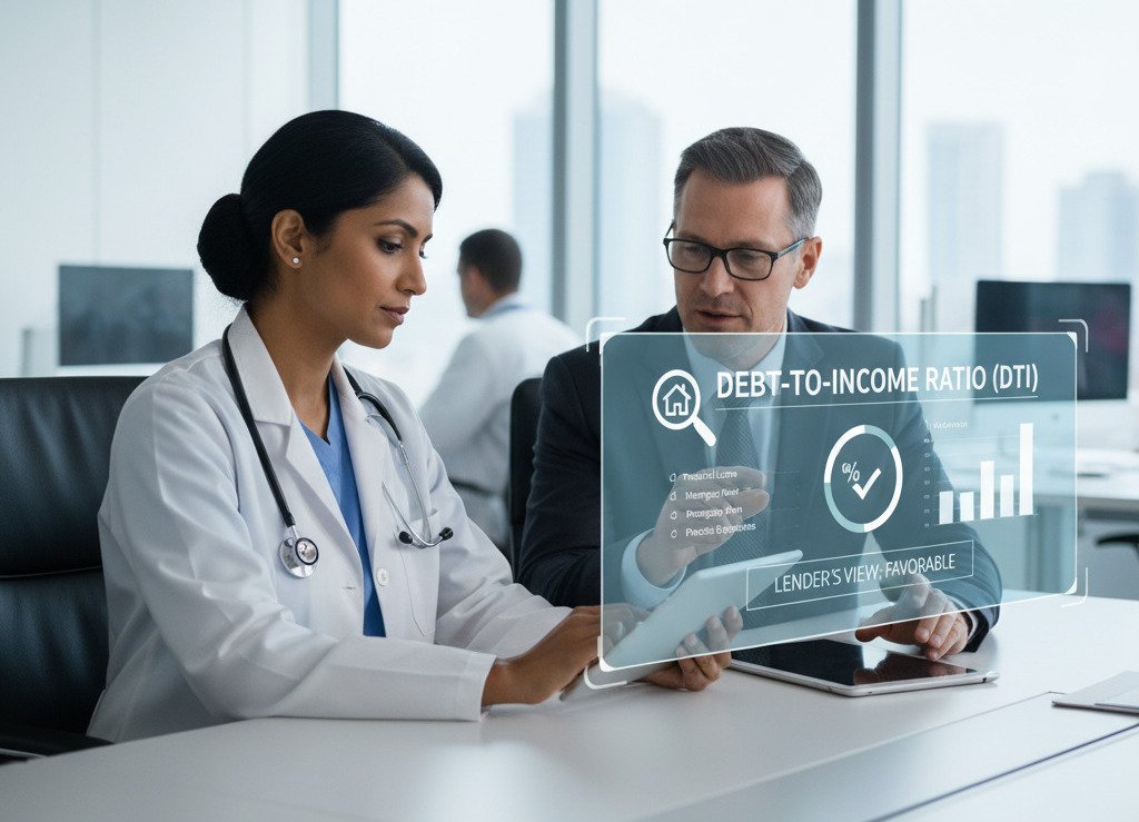 healthcare finance solutions