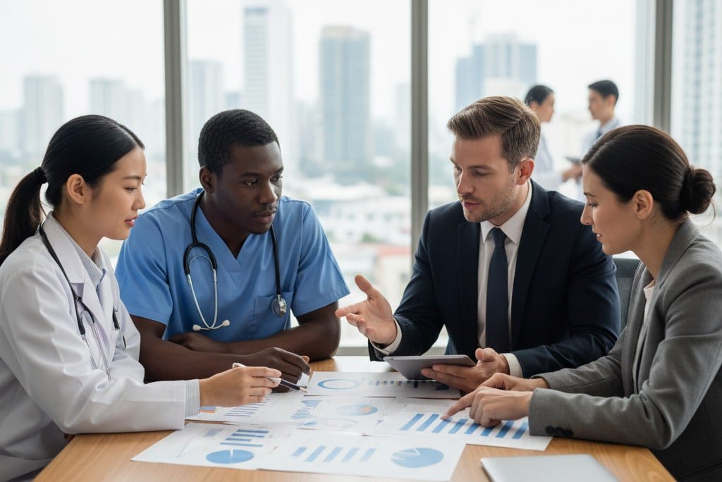 medical financing solutions