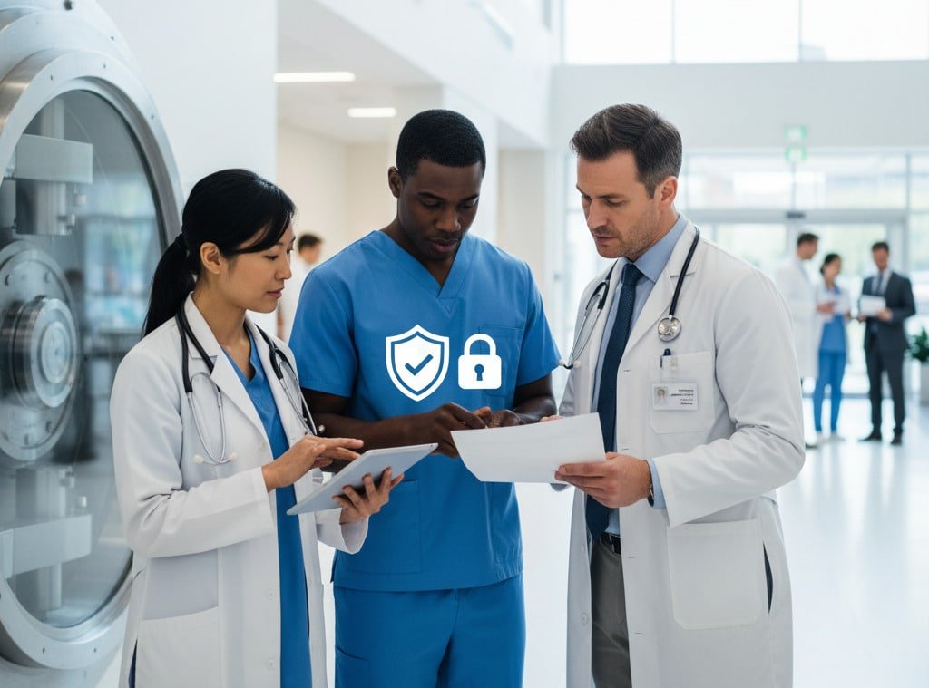 healthcare financing companies