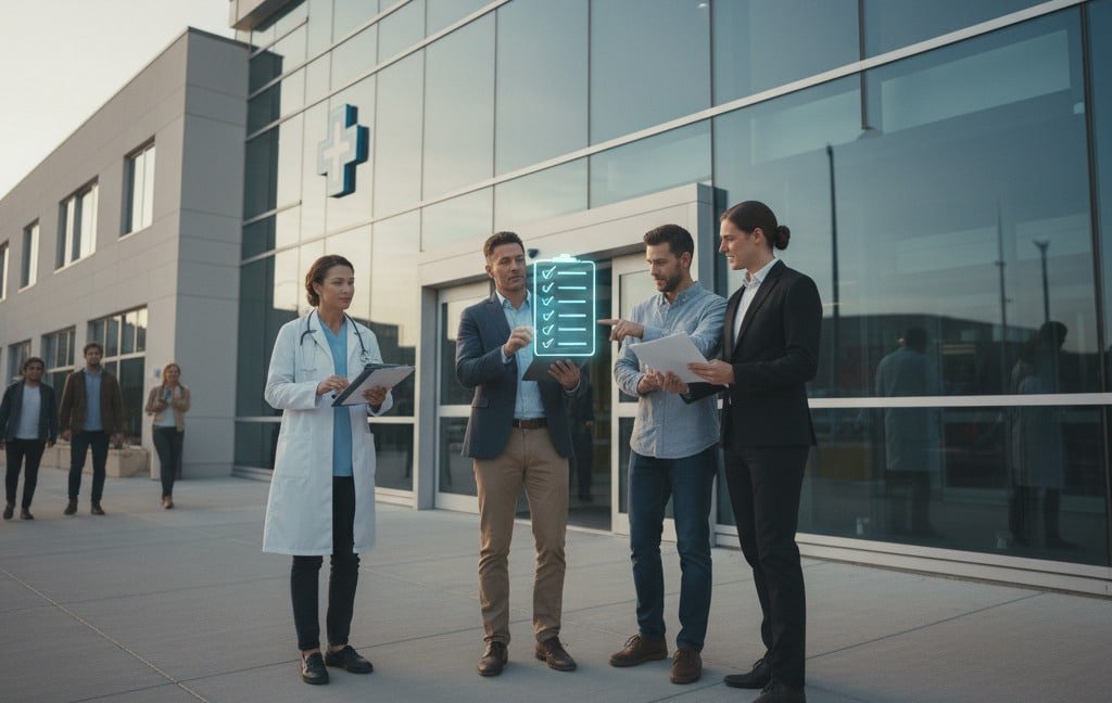 secure medical financing