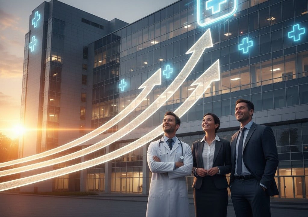 small business loans for medical practice