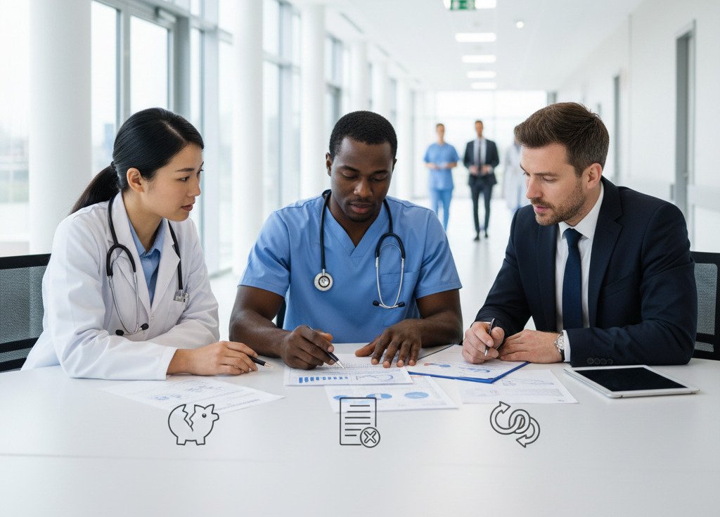 healthcare equipment financing