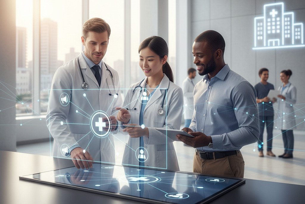 healthcare equipment financing
