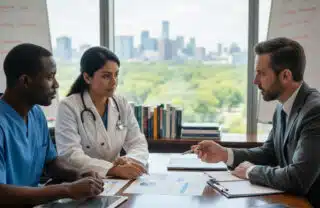 Healthcare Funding Solutions