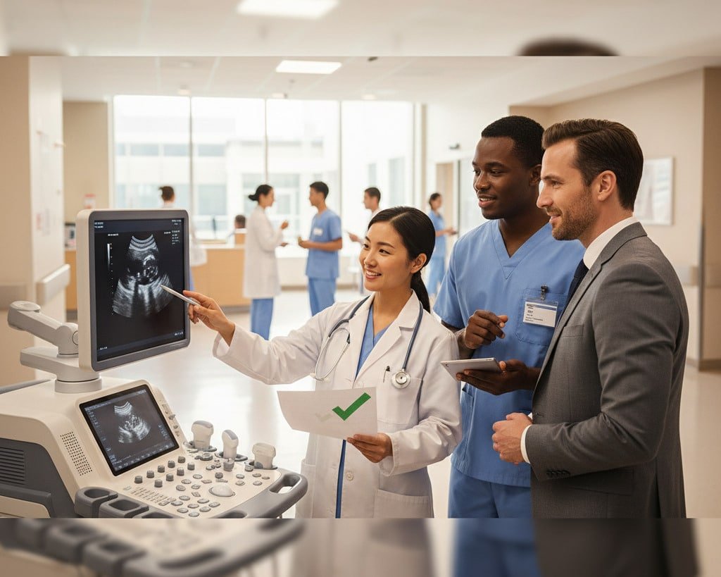 Medical Equipment Funding