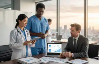 Secure Medical Financing