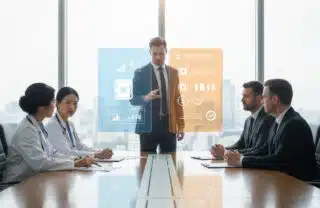 Specialty Healthcare Lending