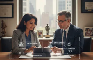 asset-based lending