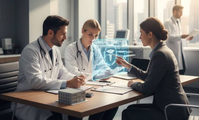 business loans for medical practice