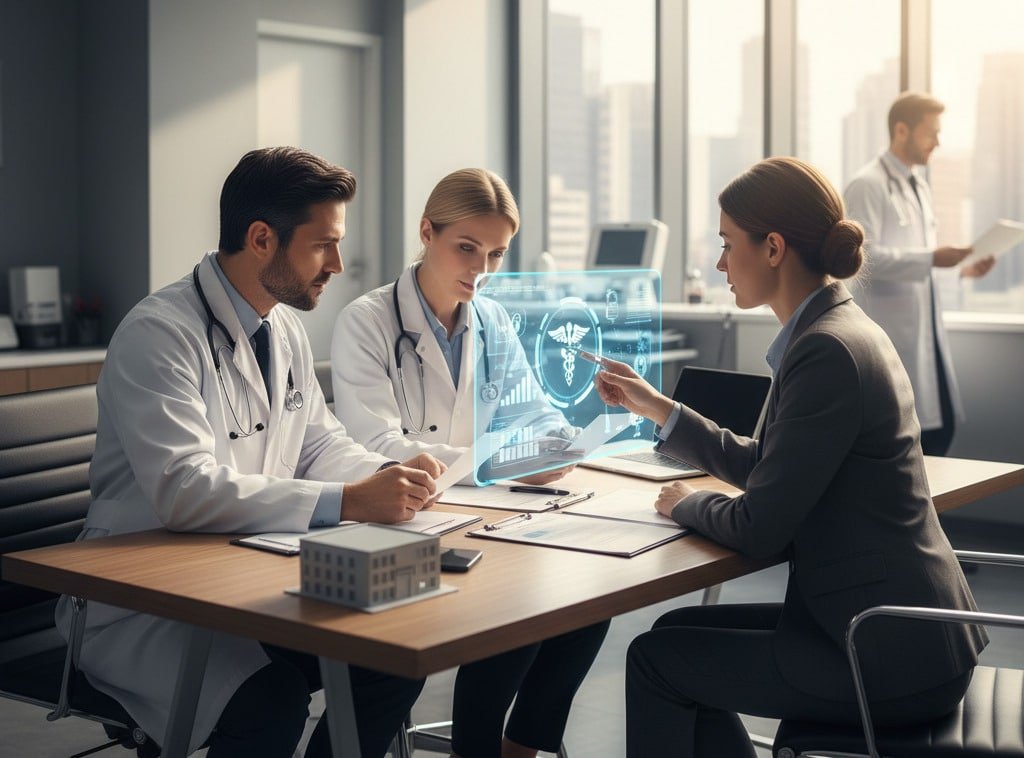 business loans for medical practice