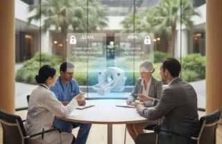 healthcare equipment