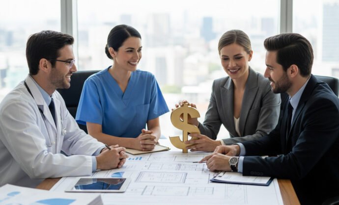 maximize practice value