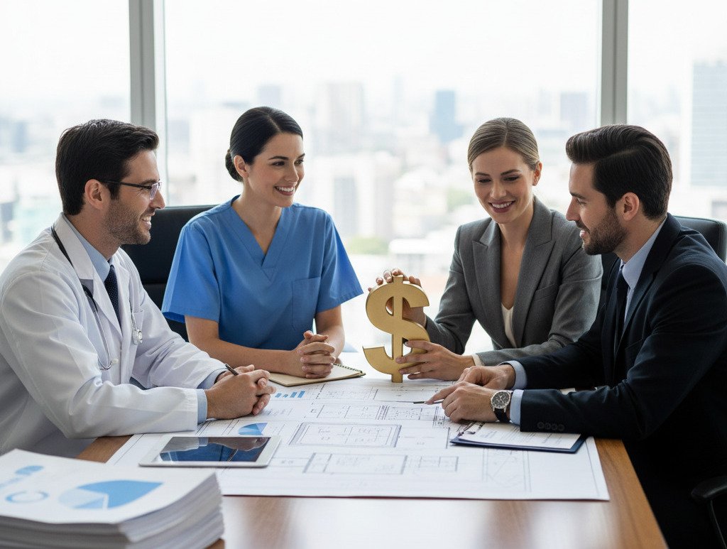 maximize practice value