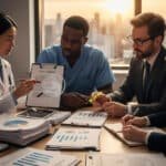 medical practice loans