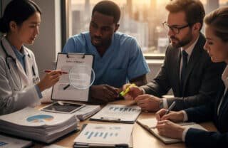 medical practice loans