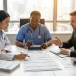 secure medical financing
