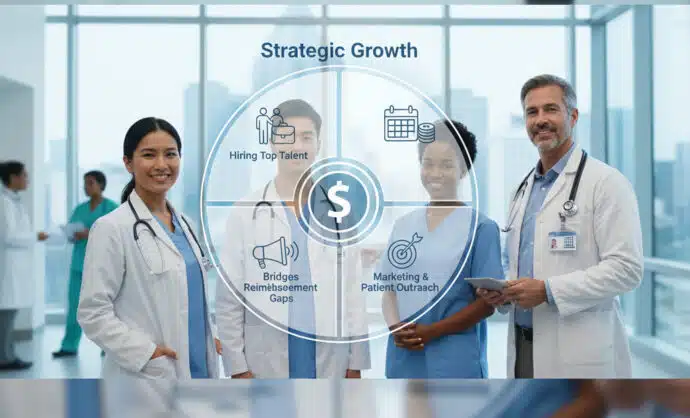 working capital loans