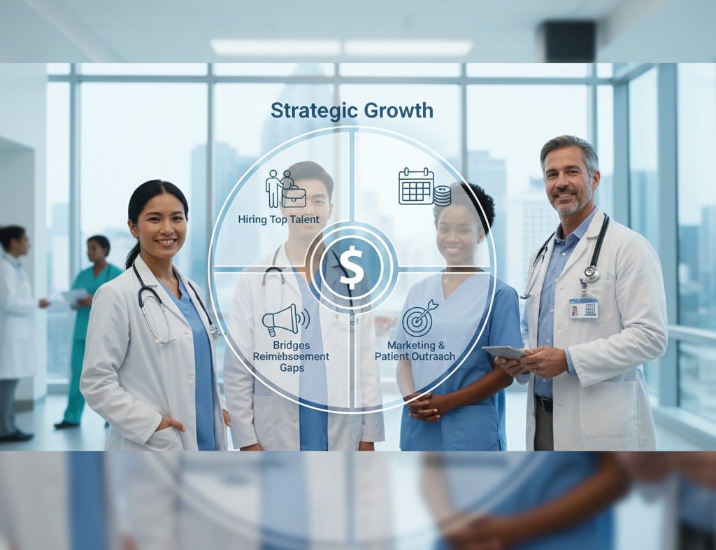 working capital loans