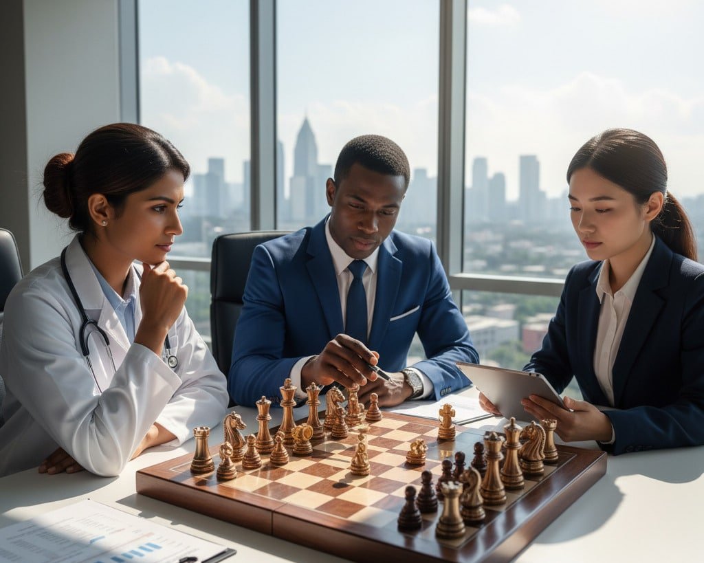 healthcare equipment financing