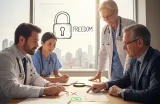 Healthcare Financing