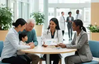 Low-Income Medical Financing